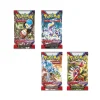 Sobre Cartas Espada y Escudo Pokémon