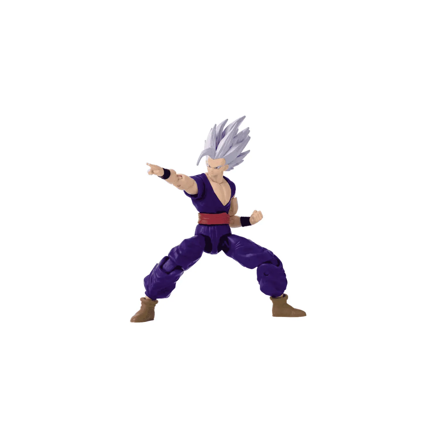 Son Gohan Beast Dragon Stars