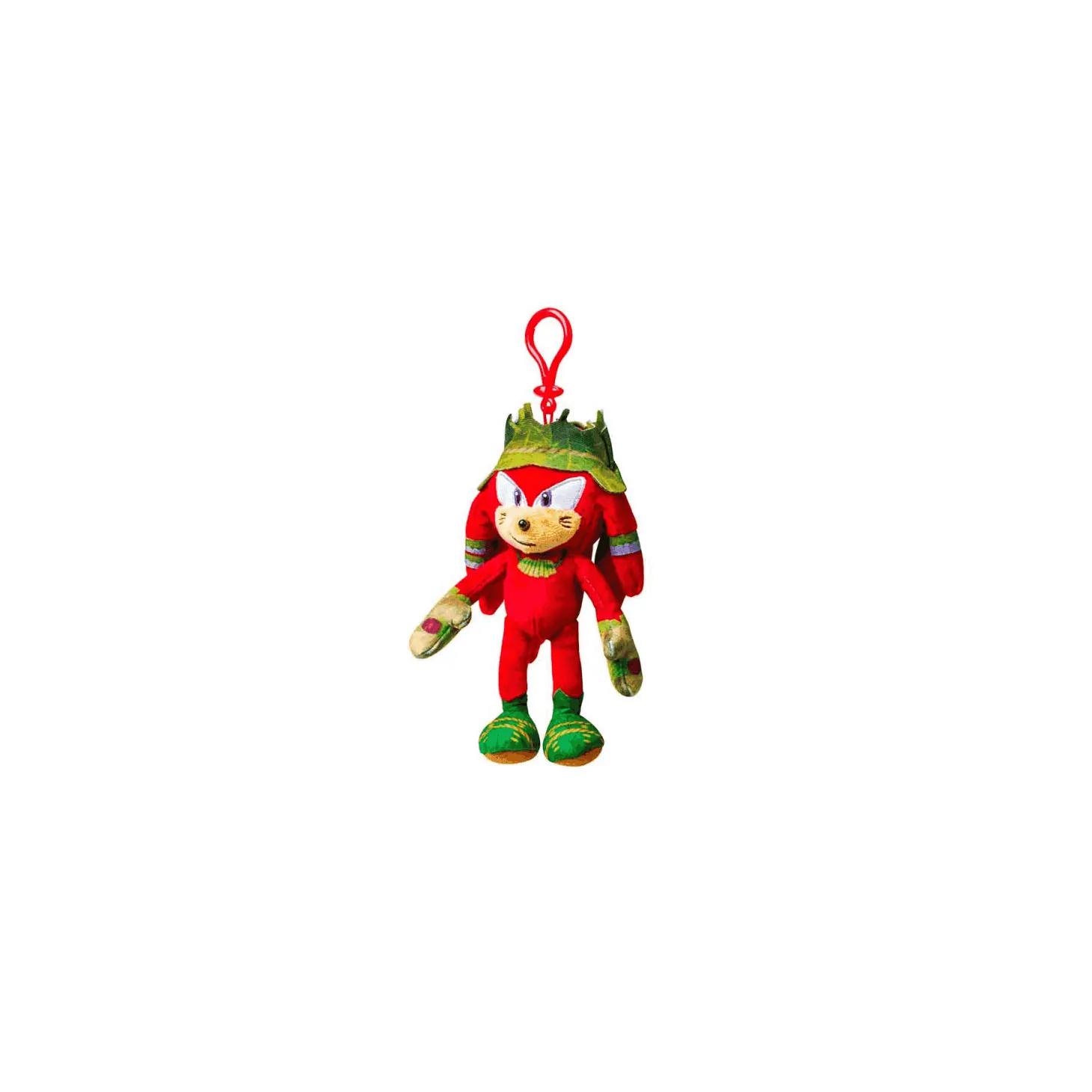Sonic Peluches surtidos 15 cm