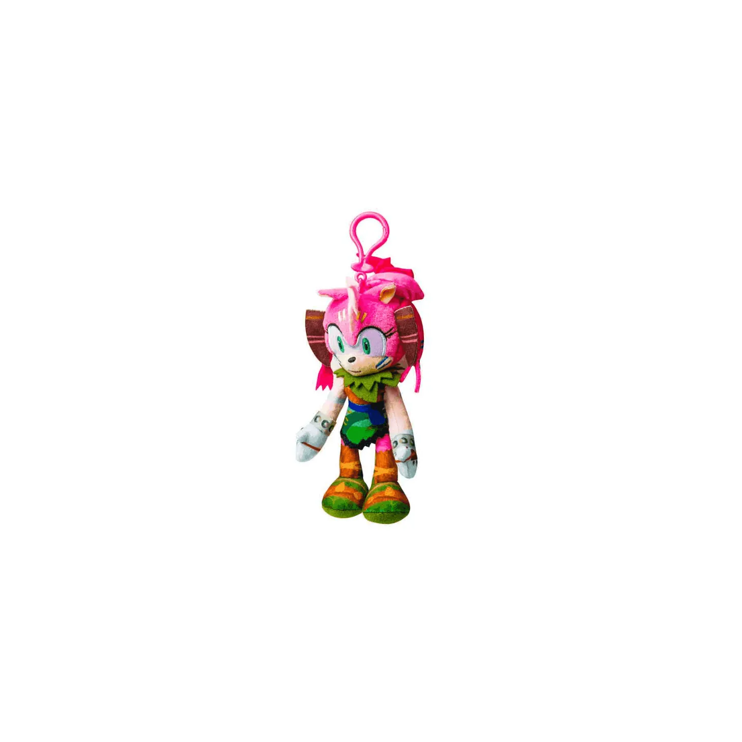 Sonic Peluches surtidos 15 cm