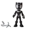 Spidey y su Superequipo Figura Gigante de Spidey