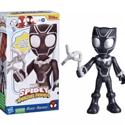 Spidey y su Superequipo Figura Gigante de Spidey