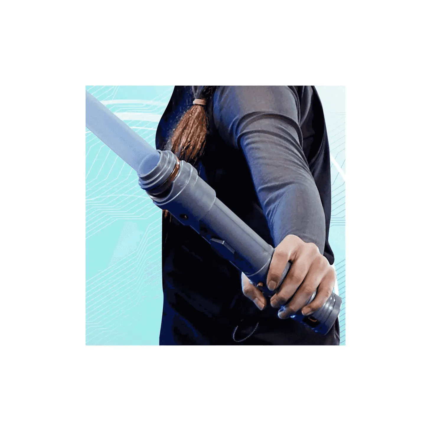 Star Wars: Sable de luz Ahsoka Tano