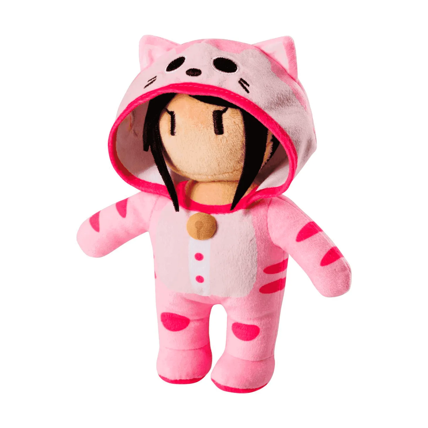 Stumble Guys Peluche 20Cm Surtido