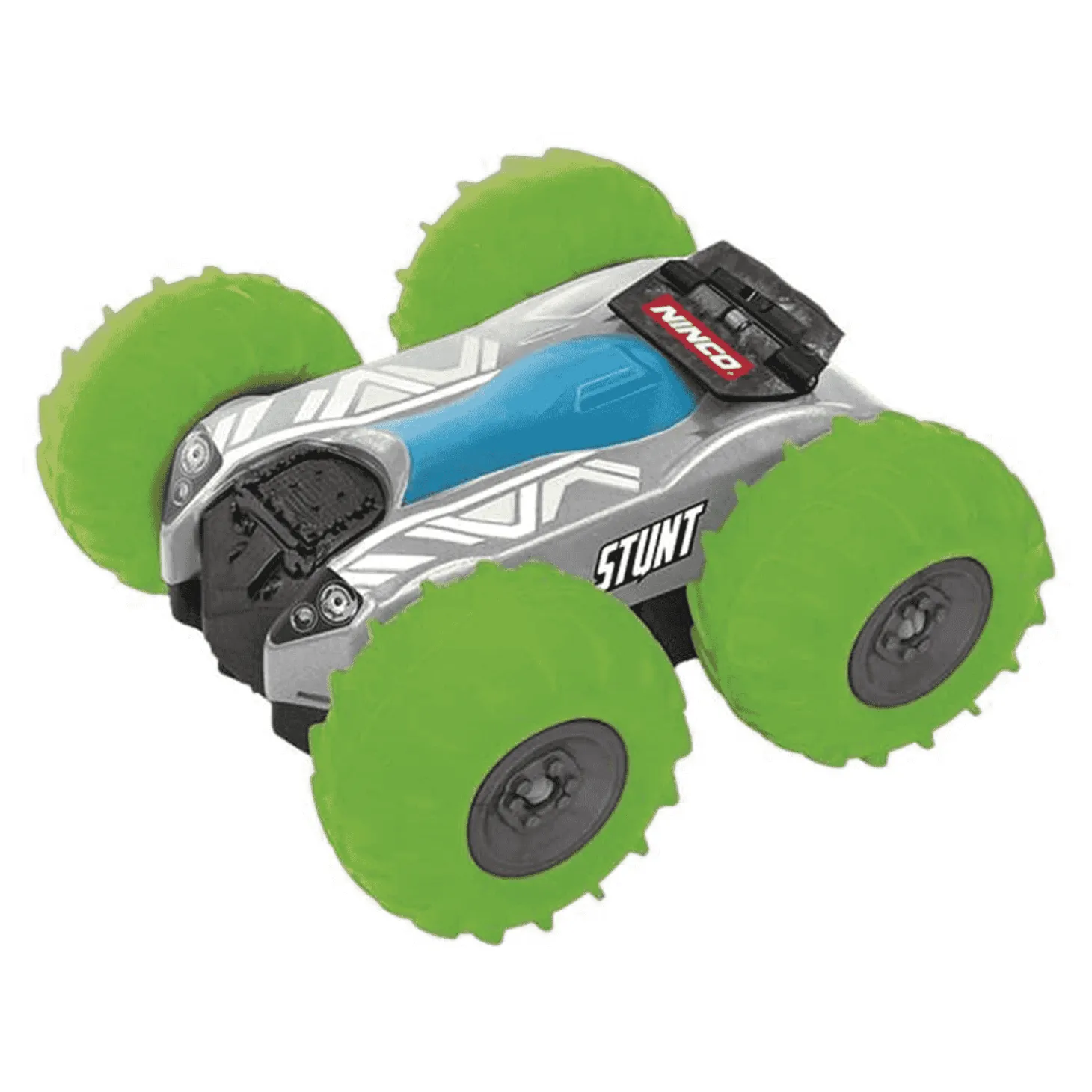 Stunt Green
