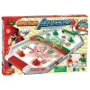 Super Mario Air Hockey Attack