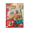 Super Mario Balancing Game Plus Desert Stage