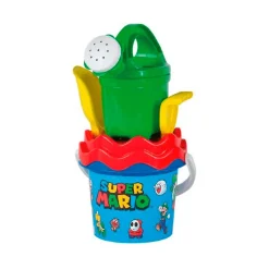 Super Mario Cubo Completo