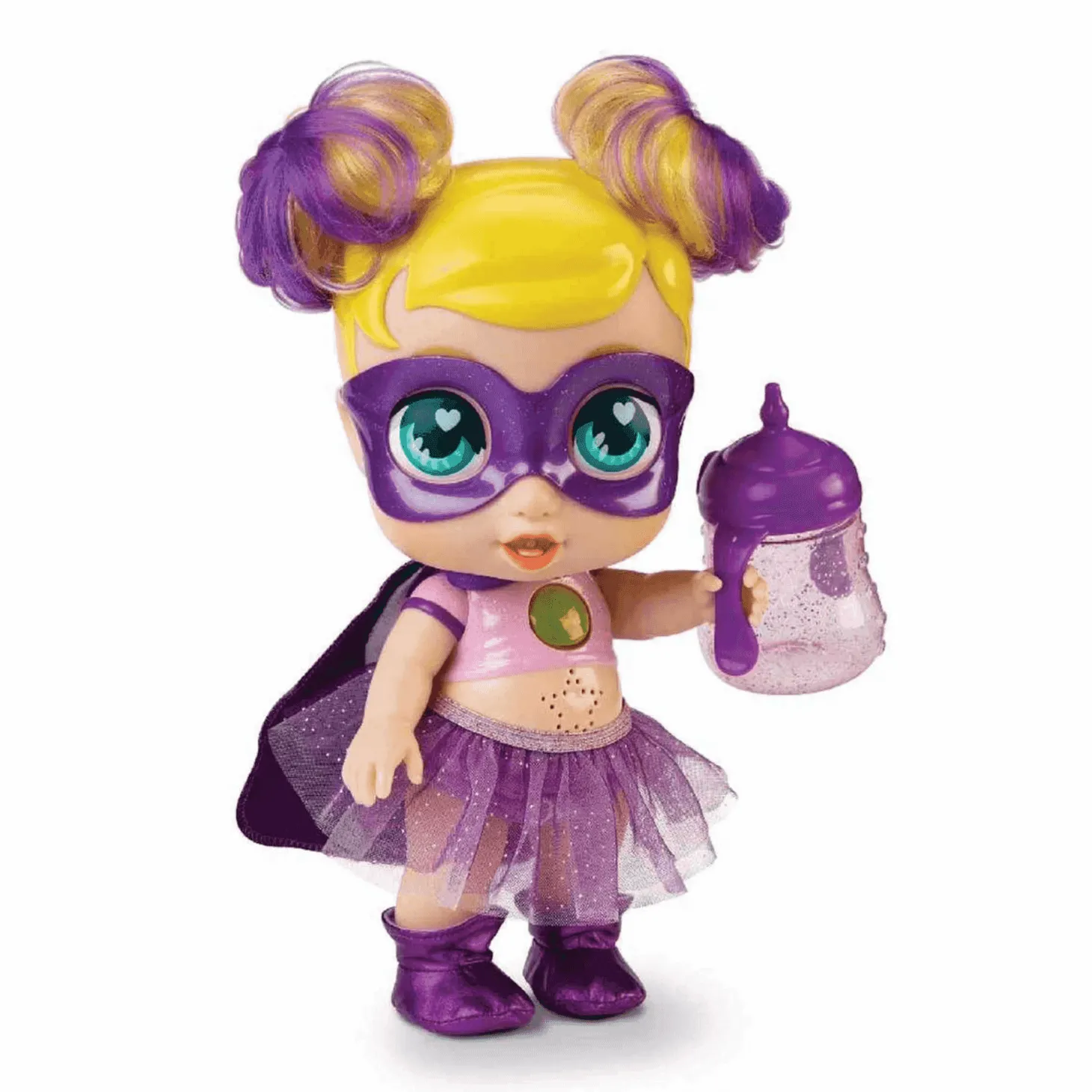 Super Cute Little Babies Glitzy Cool Sofi