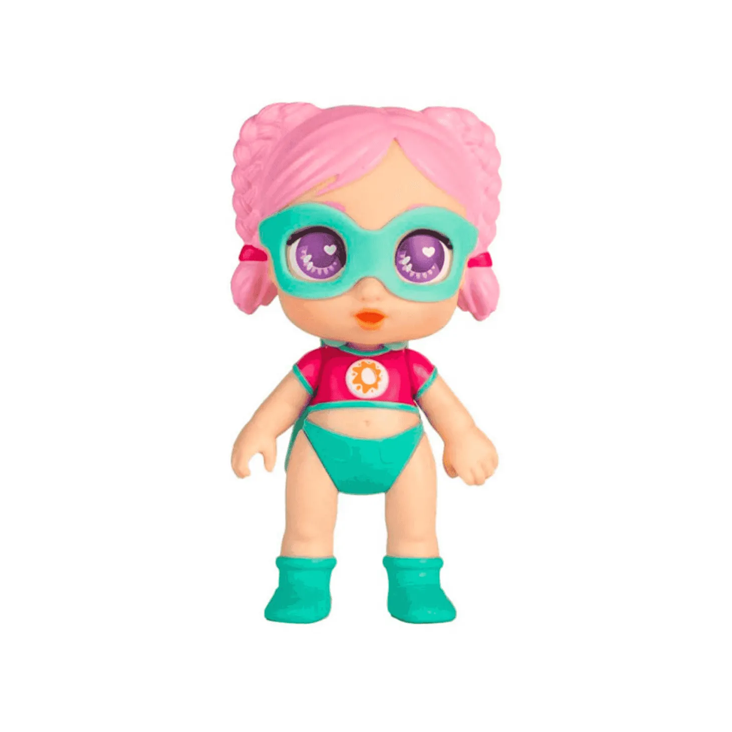 SuperCute Mini Cute Diferentes Modelos