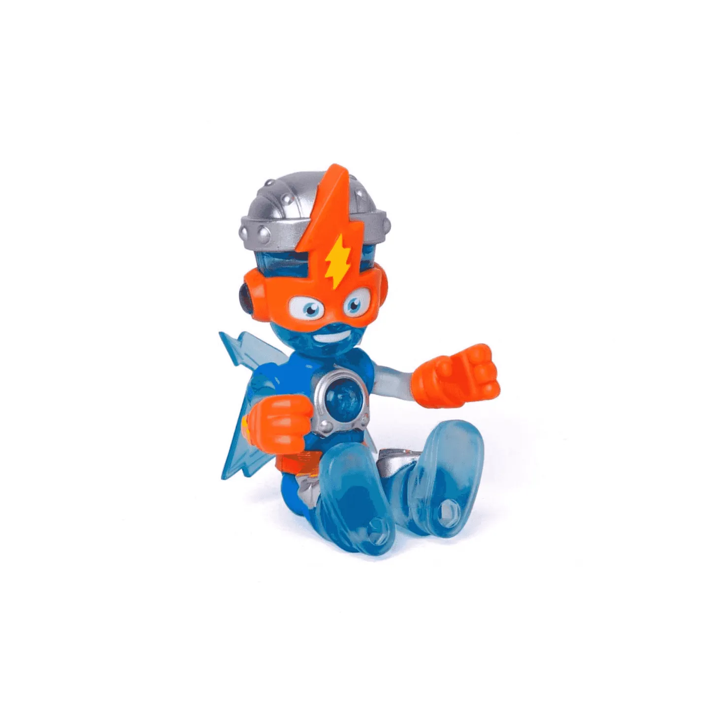 Superthings Kazoom Power Combat Vehicle Kid Kazoom
