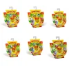 SuperThings Kazoom Power Mission Pack 5 Figuras