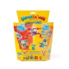 Superthings Mutant Battle Pack 6 Exoskeleton Modelo 5/6