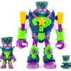 SuperThings Superbot Enigma