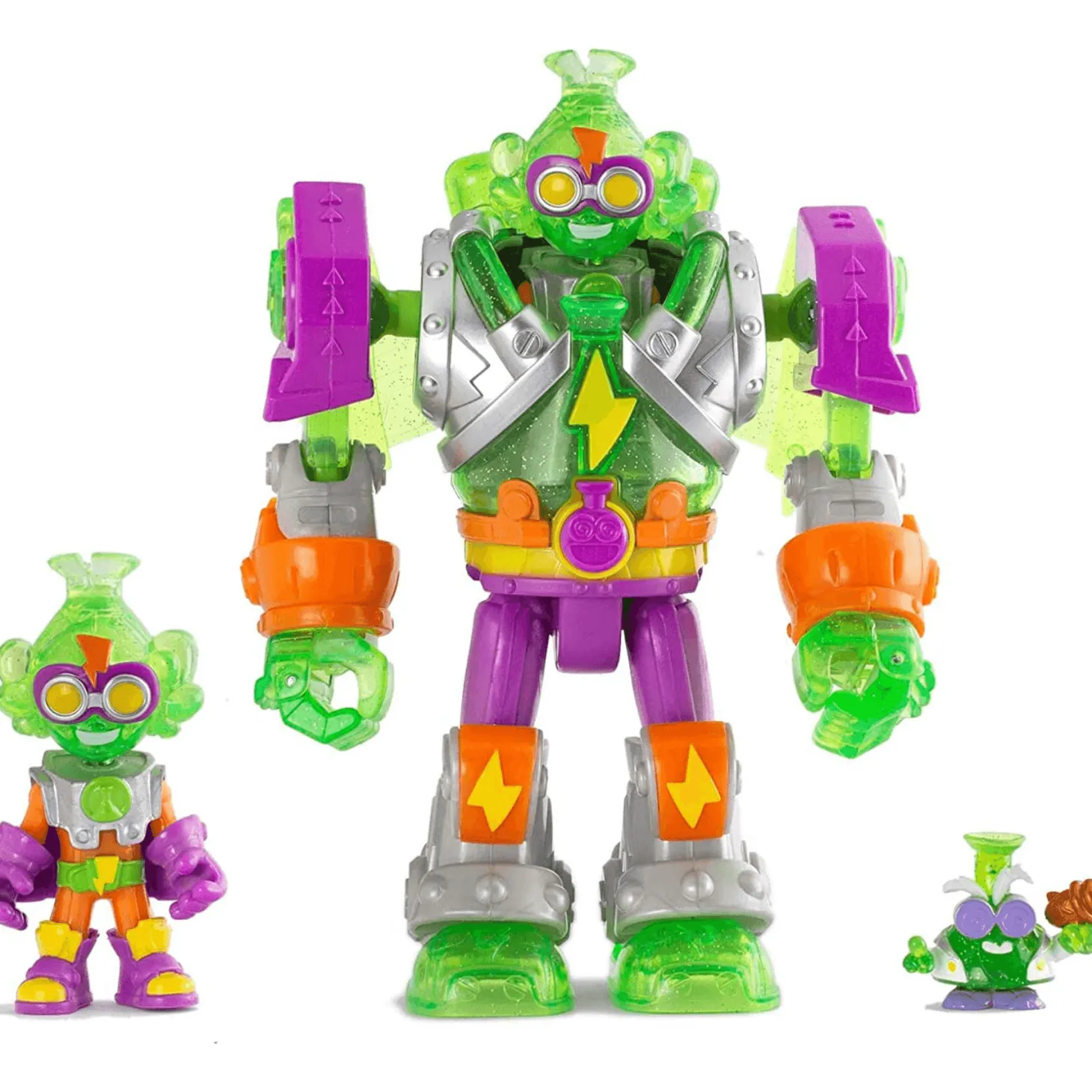 Superthings Superbot Mega-K