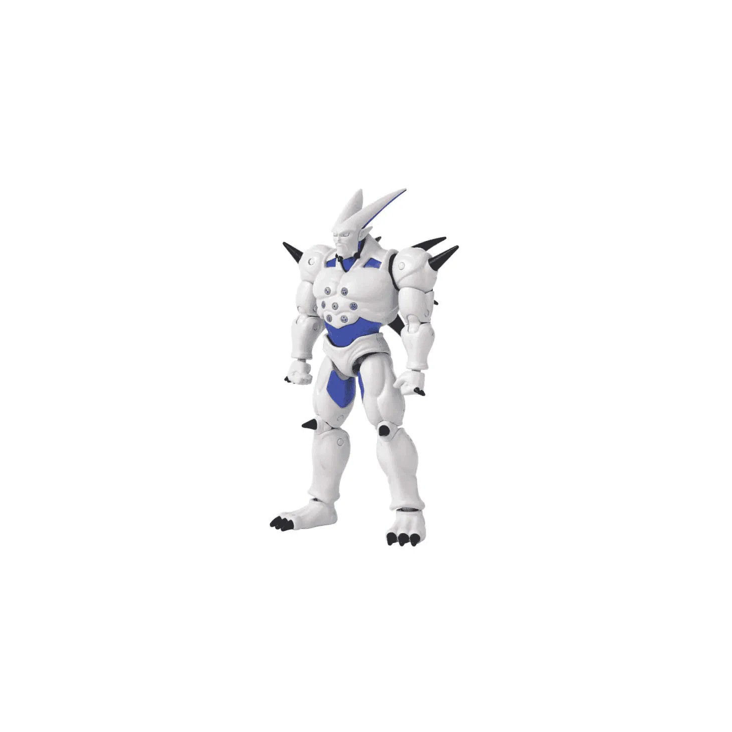 Super Yi-Shinron Dragon Stars