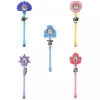 Surtido Varitas Princesas Disney S2 Jakks Pacific