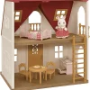 Sylvanian Families Casa de Campo con Tejado Rojo