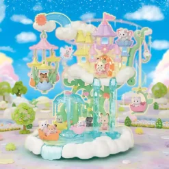 Sylvanian Families – Castillo de las Hadas