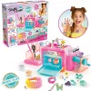 Taller bisutería arcilla mágica Style 4 Ever