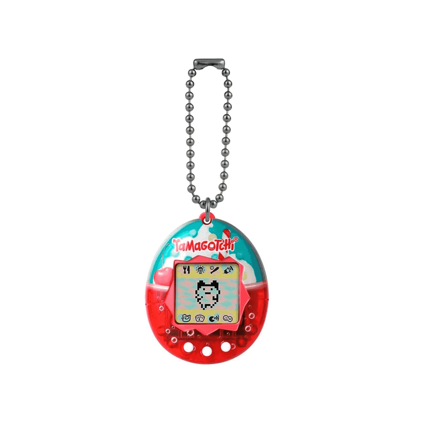 Tamagochi original Ice Cream