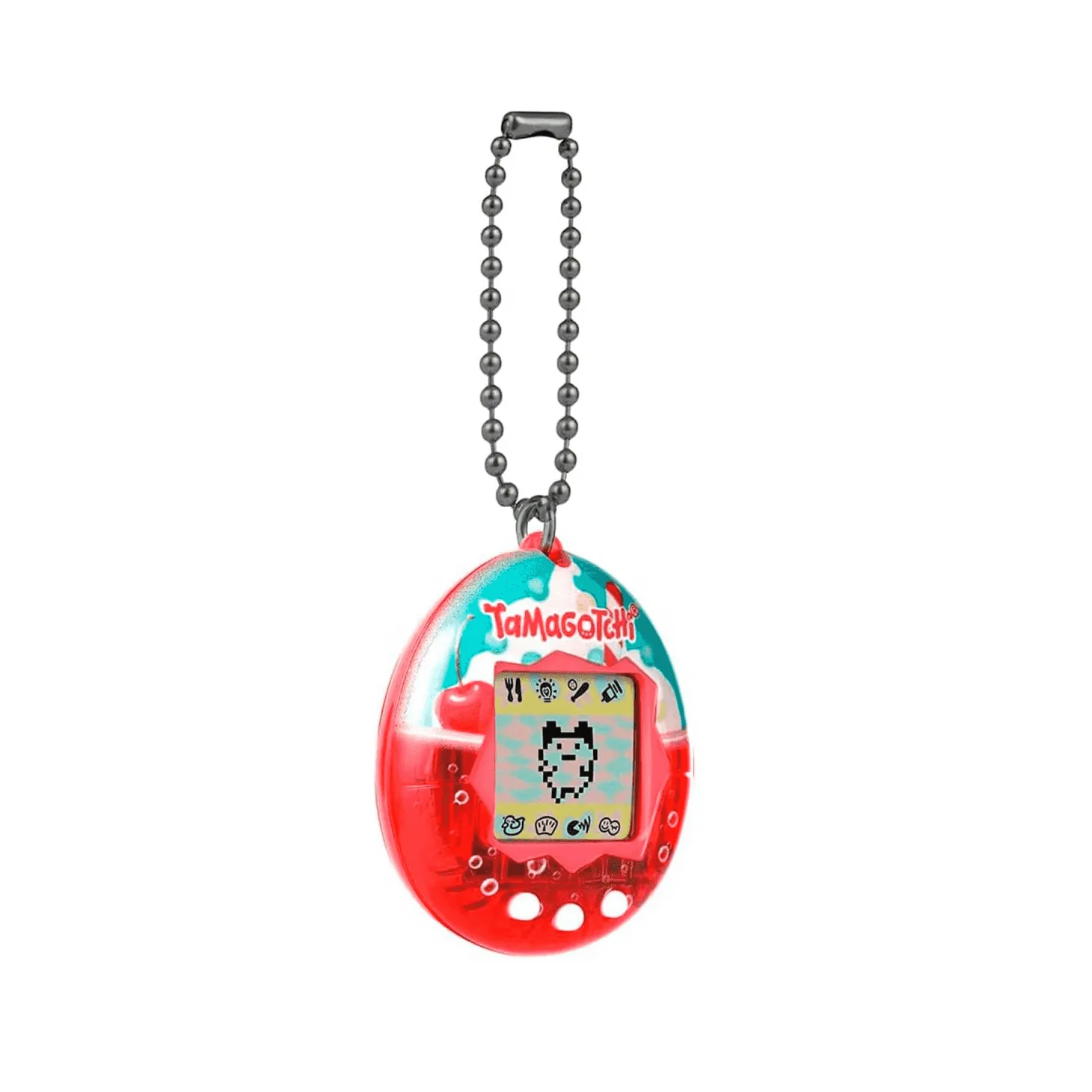 Tamagochi original Ice Cream