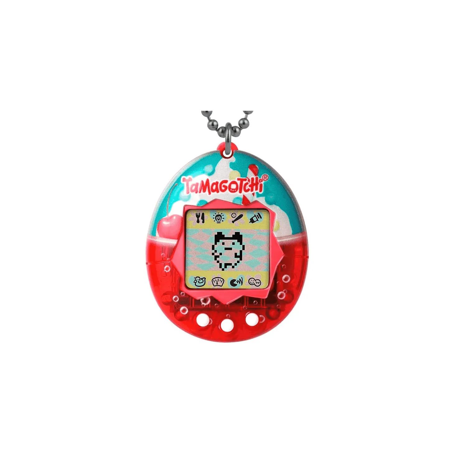 Tamagochi original Ice Cream