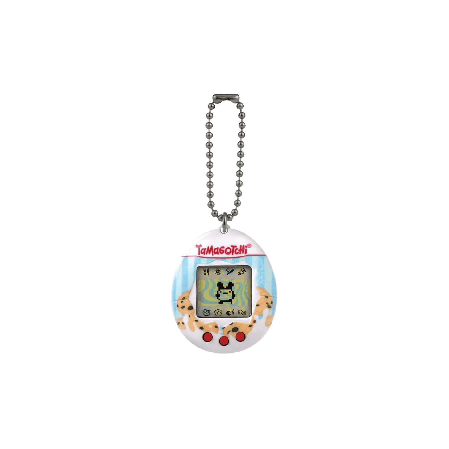 Tamagotchi Original Milk & Cookies