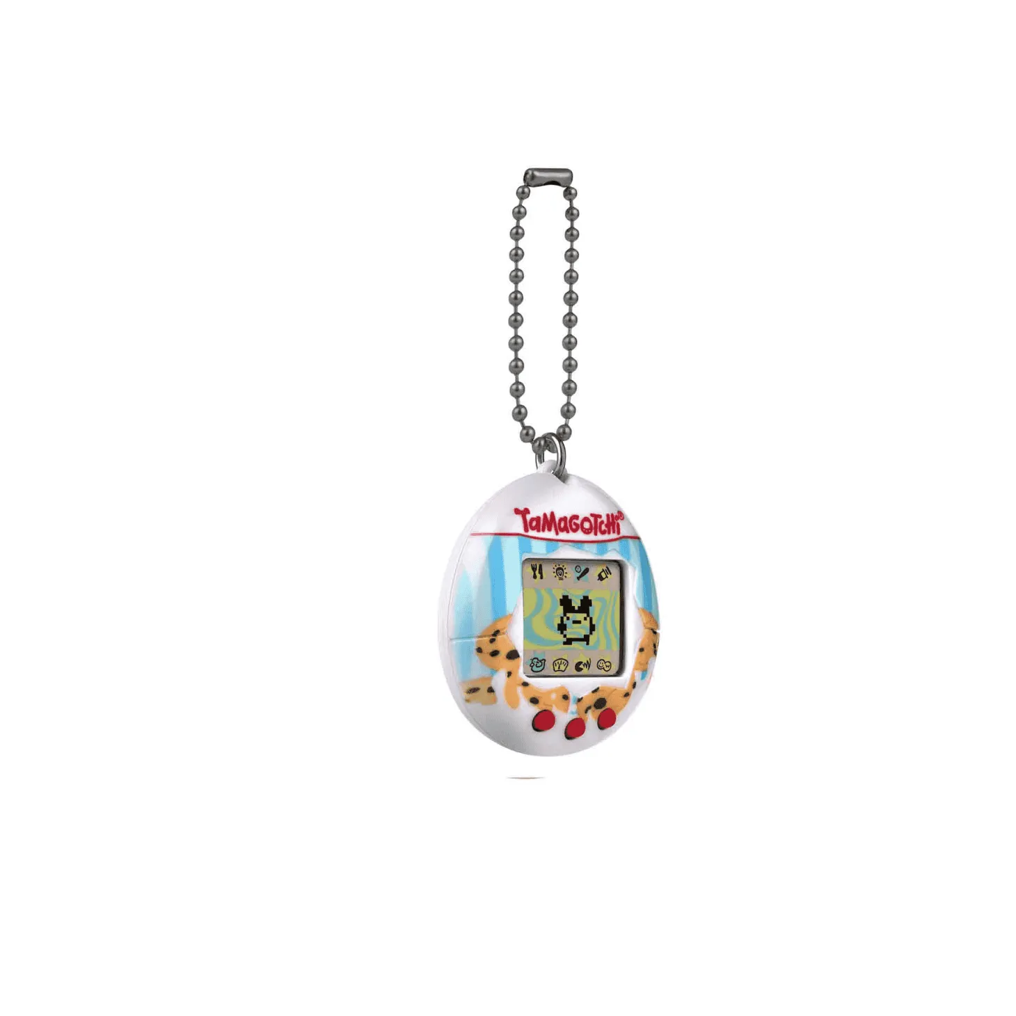Tamagotchi Original Milk & Cookies
