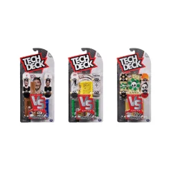 Ted Pack 2 Con Accesorio Surtido