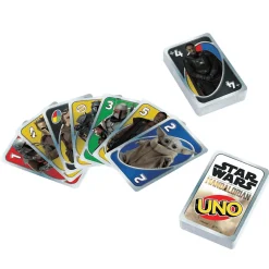 The Mandalorian Juego Uno