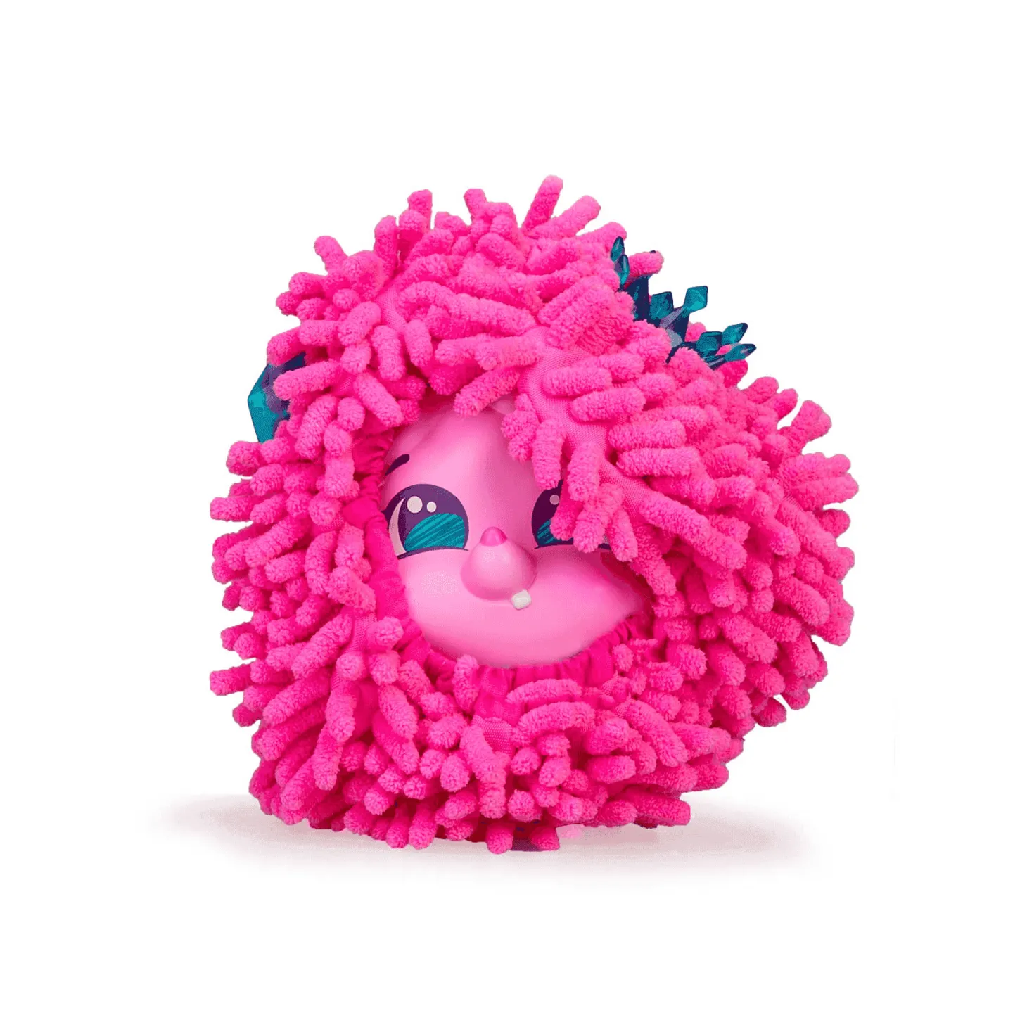The Beasties Pompom