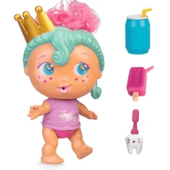 The Bellies Biggie Blinky Queen