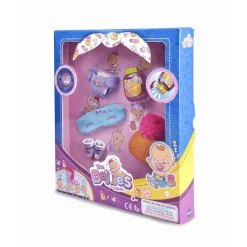 The Bellies Kit Dulces Sueños