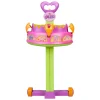 The Bellies Trolley Coaster