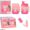 Tm Brillos De Labios En Funda De Auricular