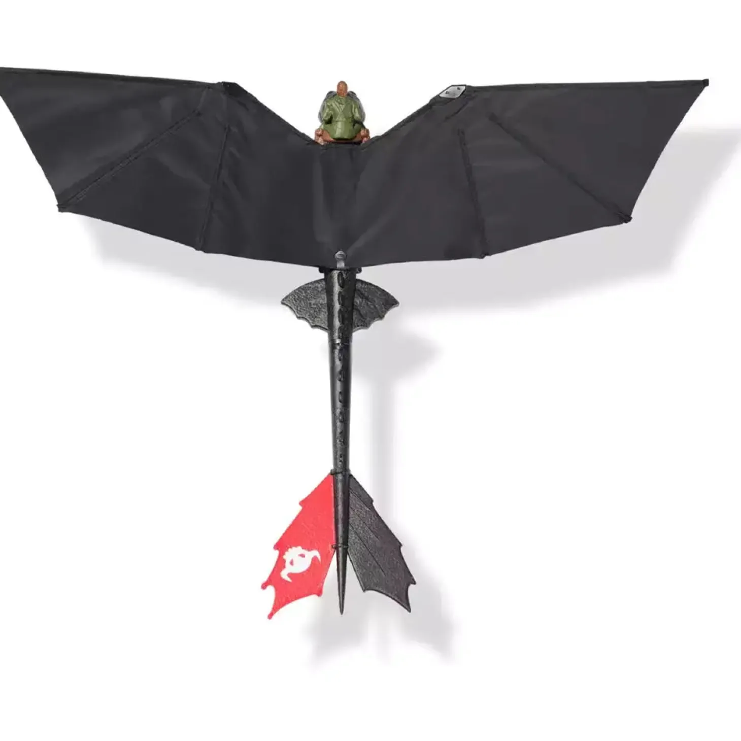 Toothless RC Volador – Dragón Control Remoto