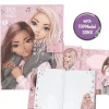 TOPModel Diario My BFF – Diario con Código y Sonido
