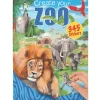 TOPModel Dino World Create Your Zoo