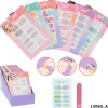 Topmodel Laminas Para Uñas Beauty And Me
