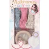 TOPModel Macrame Set Diy
