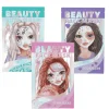 TOPModel mascarilla facial holo Beauty and Me