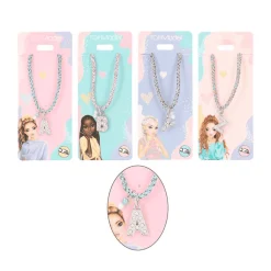 TOPModel Pulsera Alfabeto Diferentes Modelos