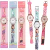 Topmodel Reloj De Pulsera De Silicona