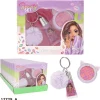Topmodel Set De Belleza Beauty And Me