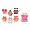 Tostadas Mágicas Cookeez Makery Peluche Diferentes Modelos