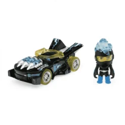 T-Racers Turbo Truck