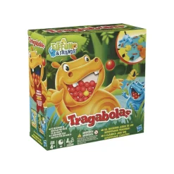 Tragabolas
