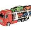 Transporter Truck Motor Planet