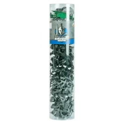Tubo Figuras Caballeros